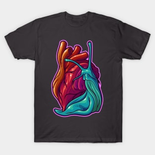 Cardio Gastropod T-Shirt